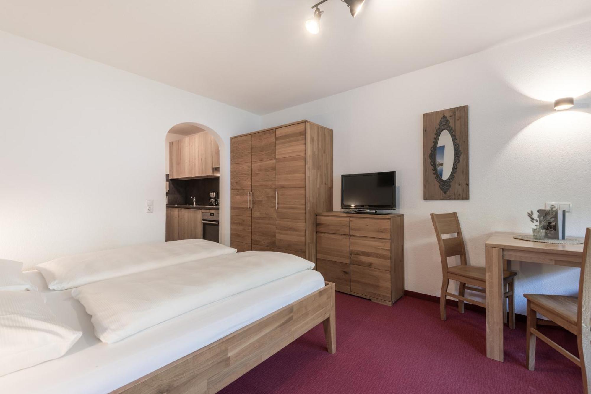 Haus Gariella Lägenhet Gargellen Exteriör bild